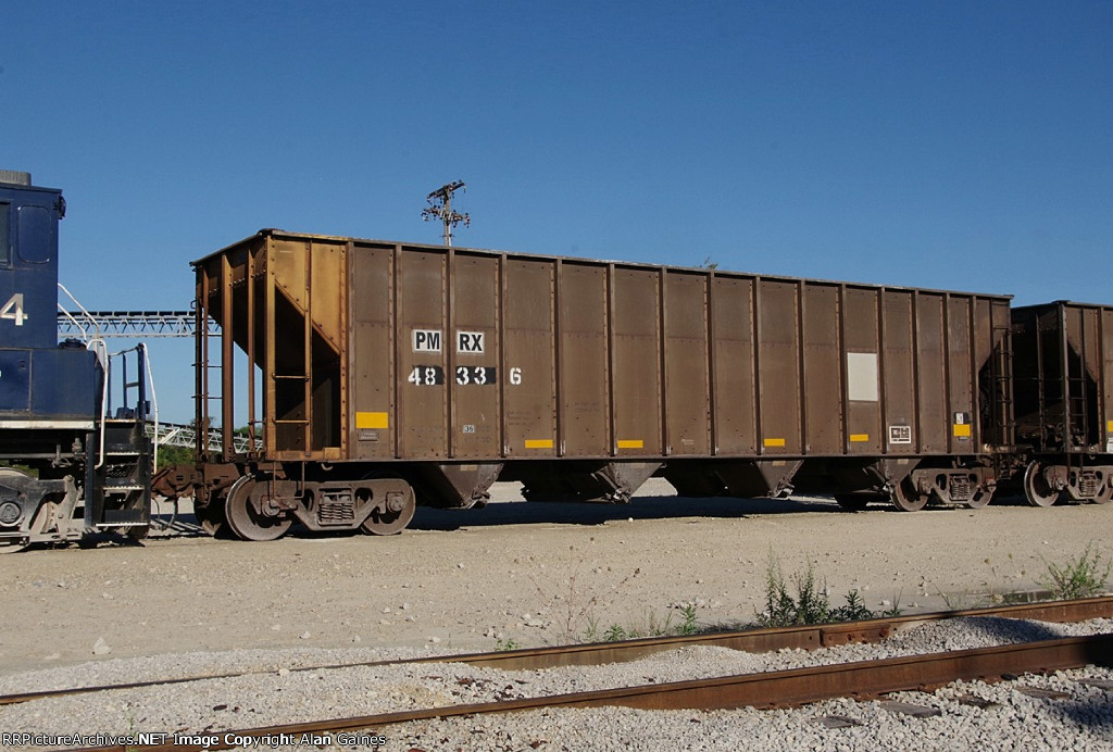 PMRX 48336
